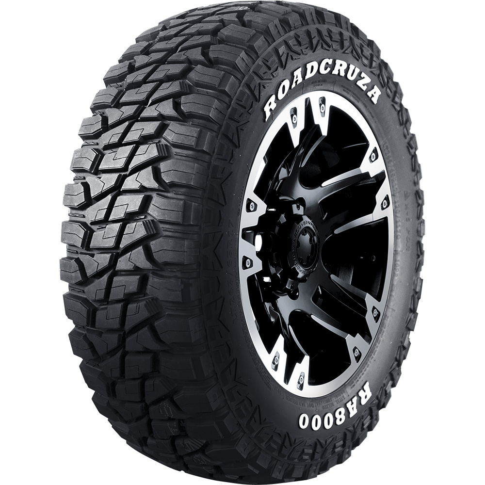suverehv Roadcruza RA8000
