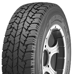 suverehv Nankang FORTA FT-7