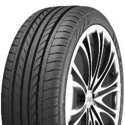 suverehv Nankang Noble Sport NS 20