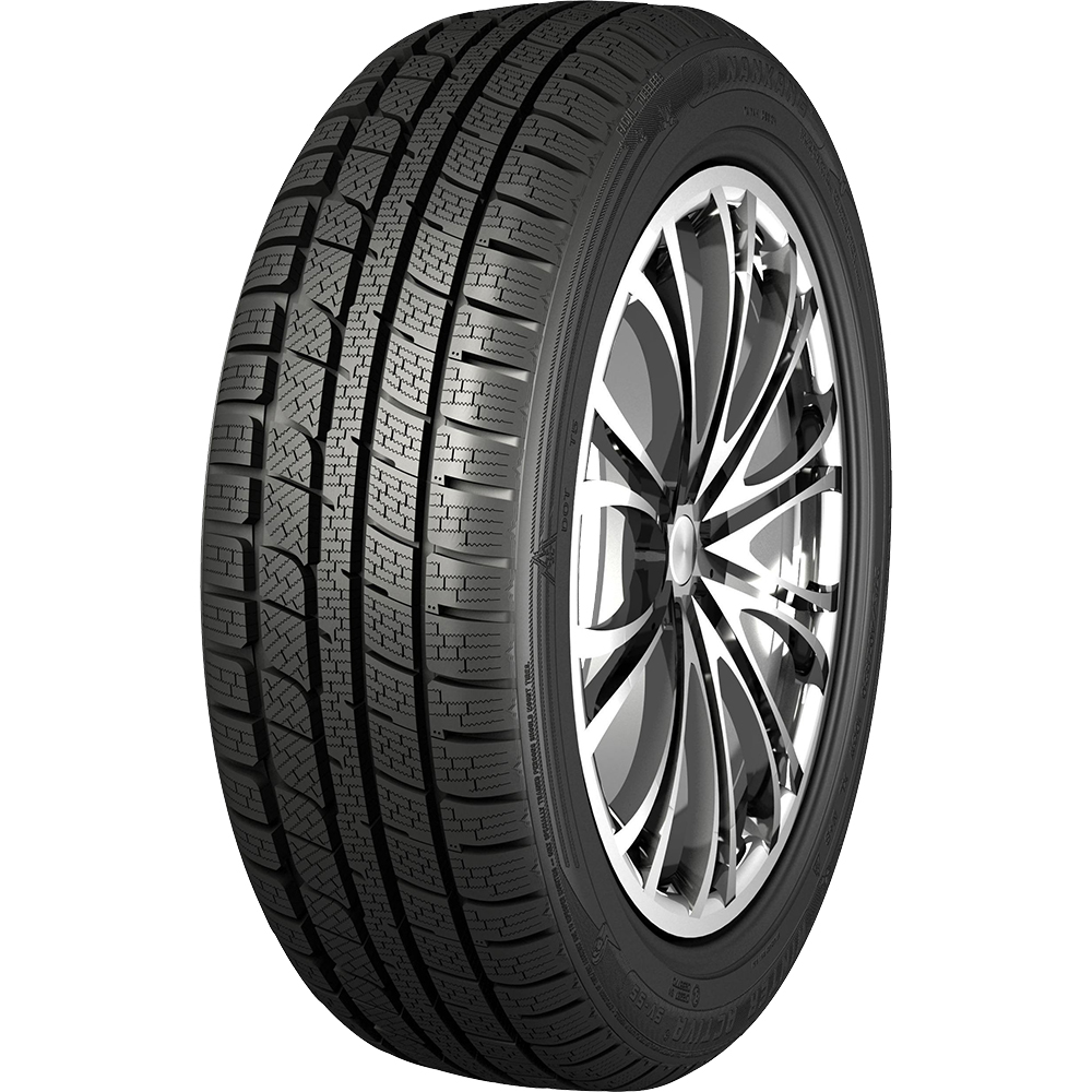 lamellrehv Nankang Winter Activa SV-55