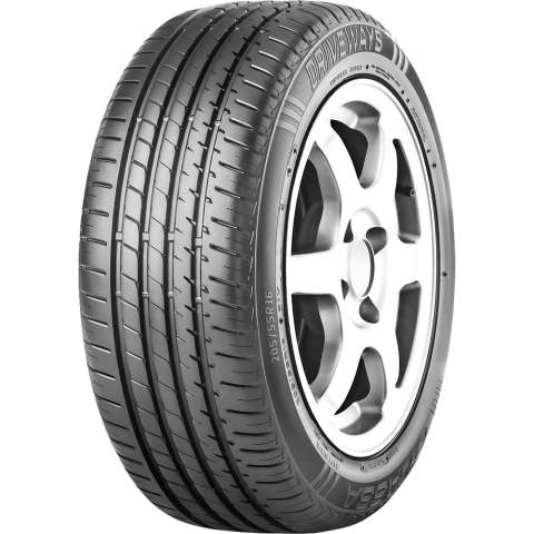 <font face='Tahoma'>Vasaras riepa</font> Lassa Driveways BY BRIDGESTONE