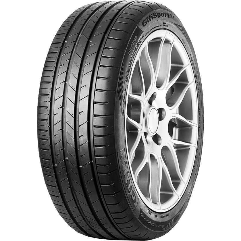 suverehv GITI Giti Sport S2
