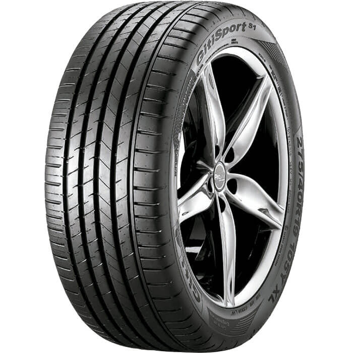 suverehv GITI Giti Sport S1