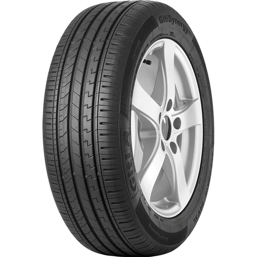 suverehv GITI Giti Synergy E1