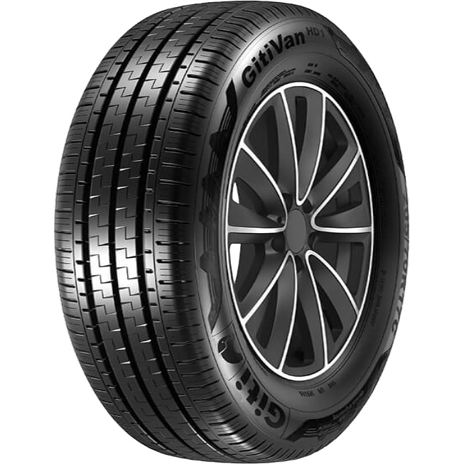 suverehv GITI Giti Van HD1