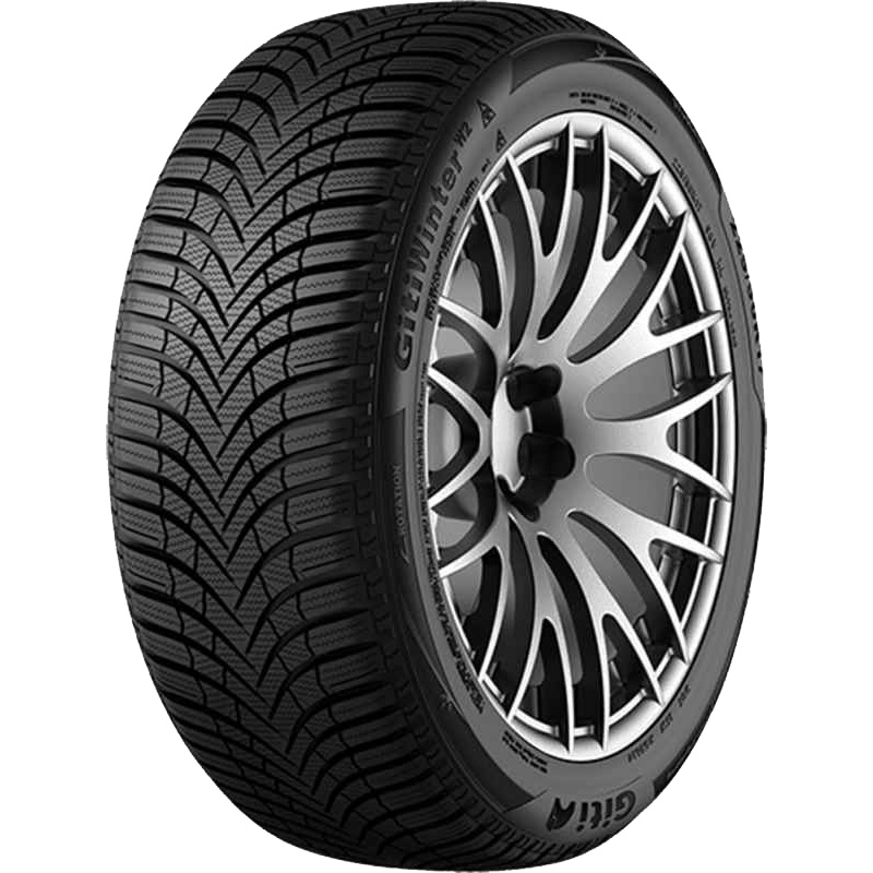 lamellrehv GITI Giti Winter W2 SUV