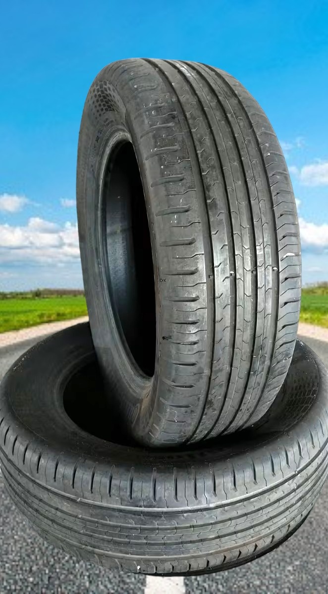 suverehv Continental Conti Eco Contact 5