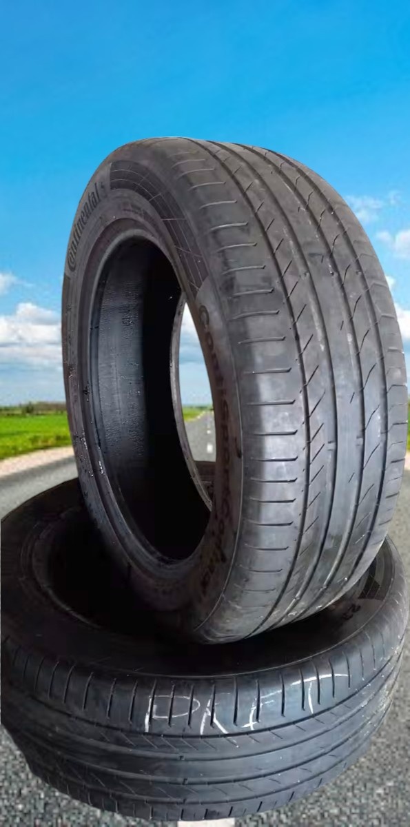 suverehv Continental Conti Sport Contact 5