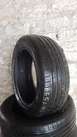 Летняя резина Nexen N`FERA SU1