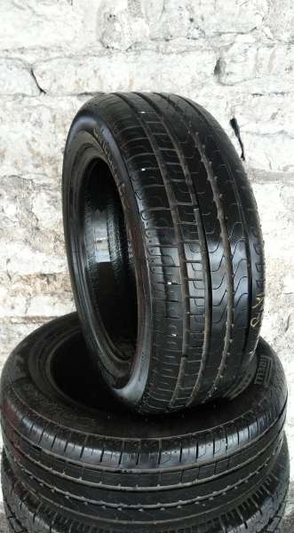 <font face='Tahoma'>Vasaras riepa</font> Pirelli Cinturato P7