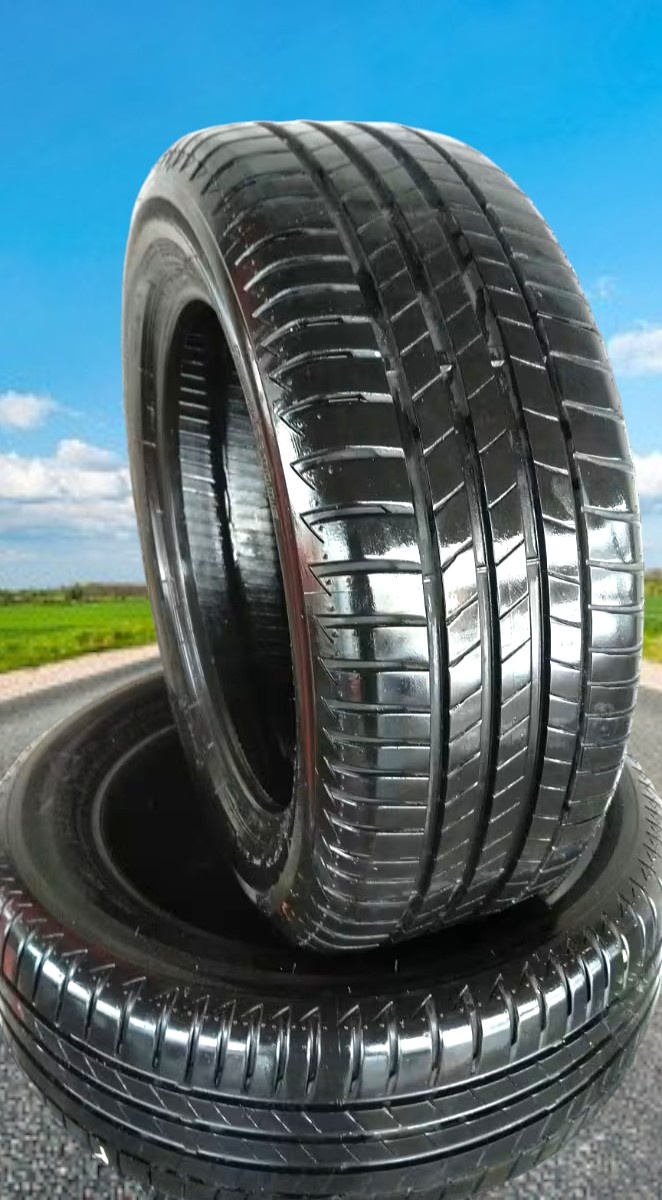 suverehv Bridgestone Turanza T 005