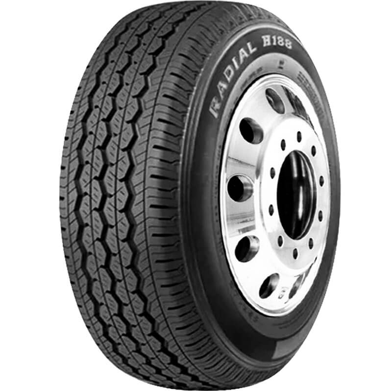 suverehv Goodride H188