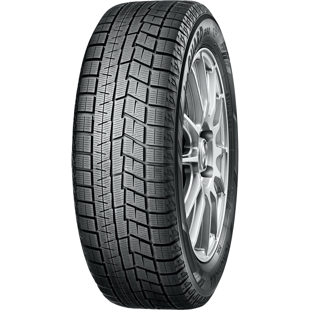 lamellrehv Yokohama Ice Guard IG60A