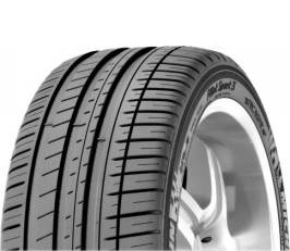suverehv Michelin Pilot Sport 3 PS3