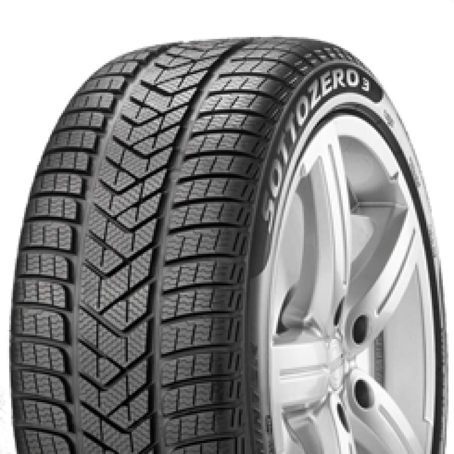 lamellrehv Pirelli SOTTOZERO 3