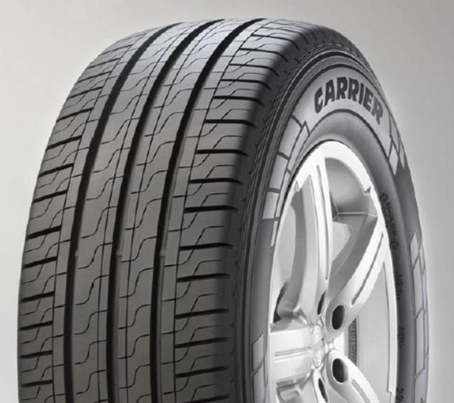 suverehv Pirelli CARRIER