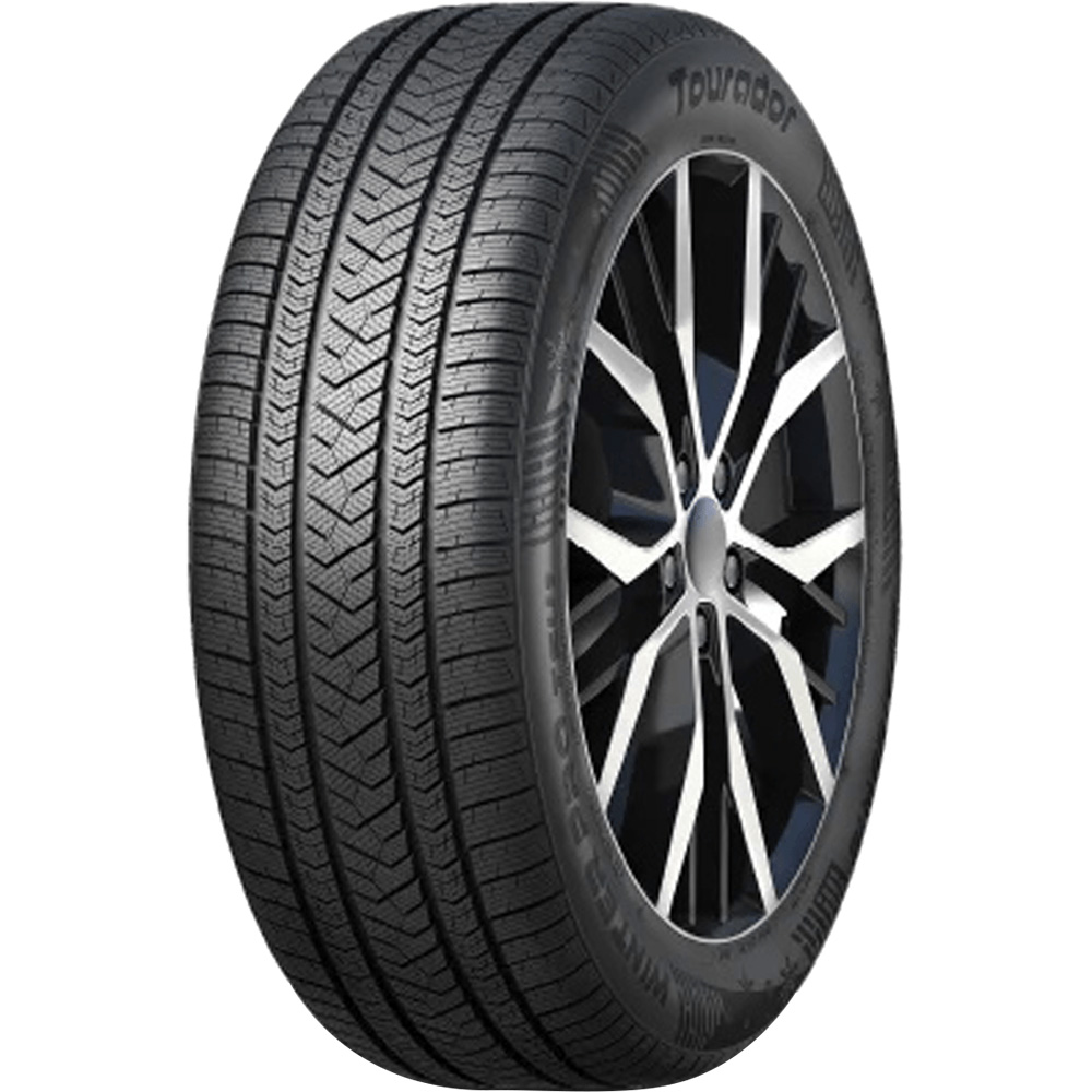 lamellrehv Tourador Winter Pro TSU1