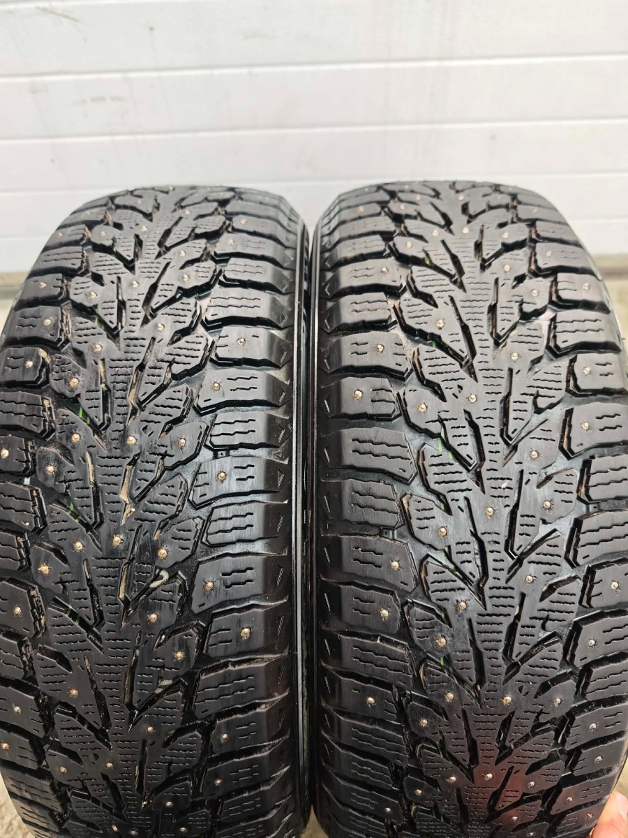naastrehv Kumho Winter Craft Ice WI32