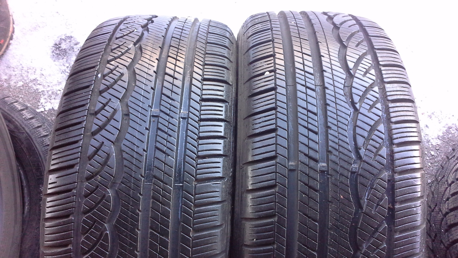 suverehv Dunlop Sp Sport 1 A/S