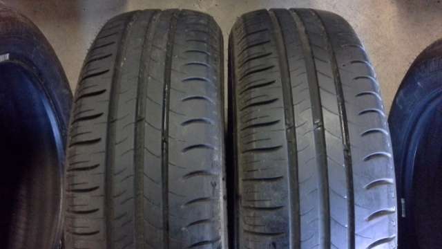 <font face='Tahoma'>Vasaras riepa</font> Michelin Energy Saver G1