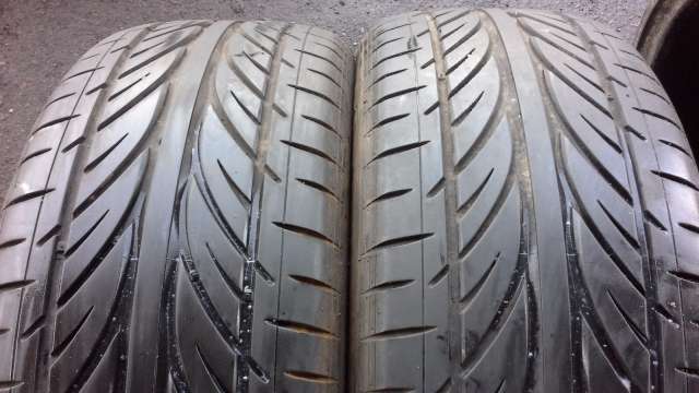 Летняя резина Hankook Ventus V12 EVO K110