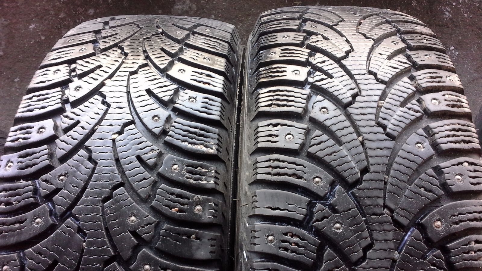 naastrehv Bridgestone Noranza 2