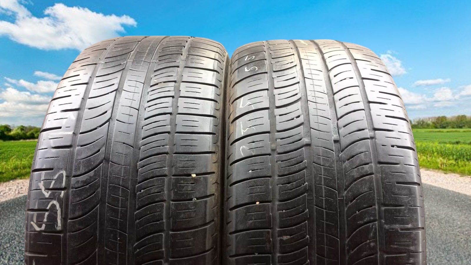 suverehv Pirelli Scorpion Zero ASIMMETRICO
