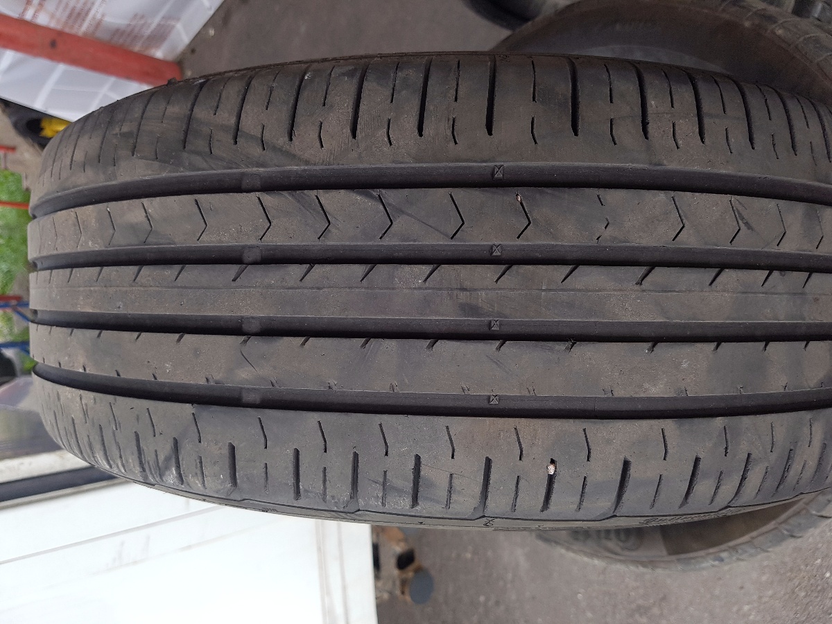 suverehv Continental Conti Premium Contact 5