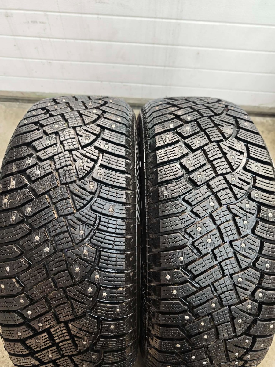 naastrehv Continental Conti Ice Contact 2