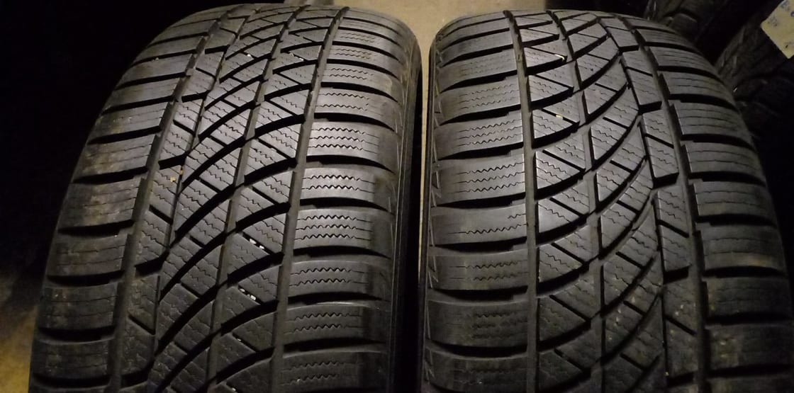 ms rehv Hankook Kinergy 4 Seasons
