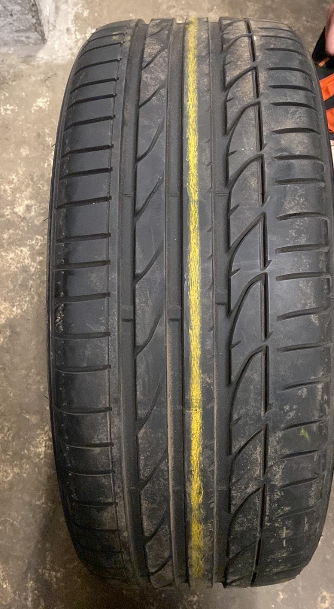 suverehv Bridgestone Potenza S001