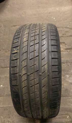 Летняя резина Nexen N`FERA SU1