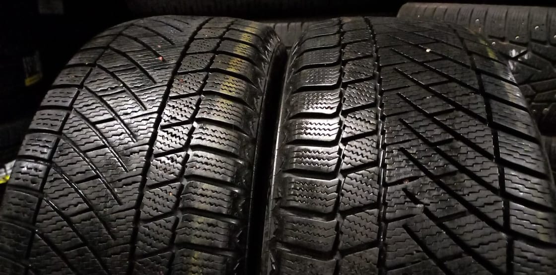 lamellrehv Continental Conti Viking Contact 6