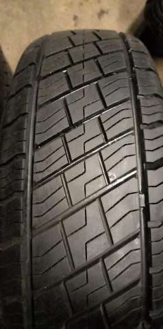 Летняя резина Westlake SU307