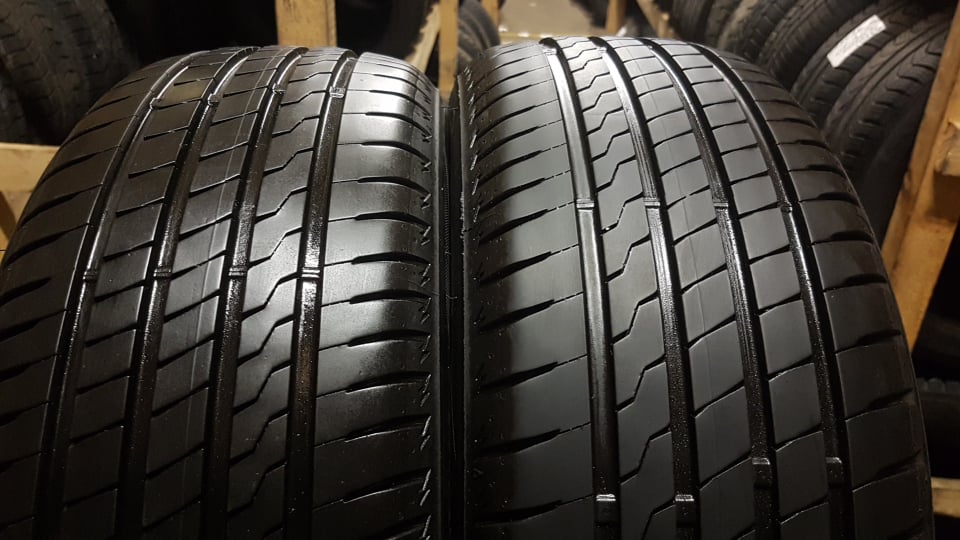 suverehv Firestone Roadhawk