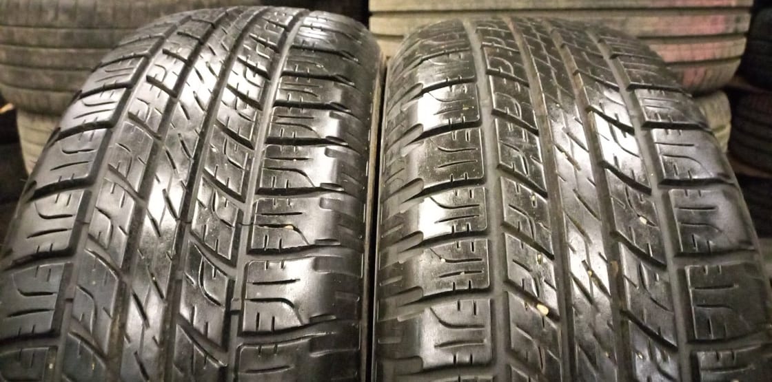 ms rehv Goodyear Wrangler HP All Wather