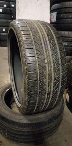 Летняя резина Nexen N7000