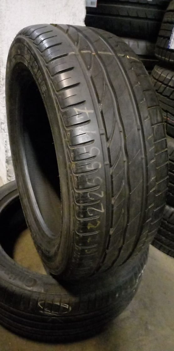 suverehv Bridgestone Turanza ER 300