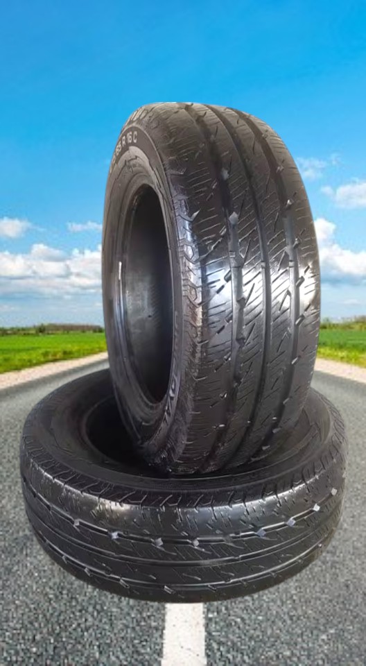 suverehv Uniroyal Rain Max 2