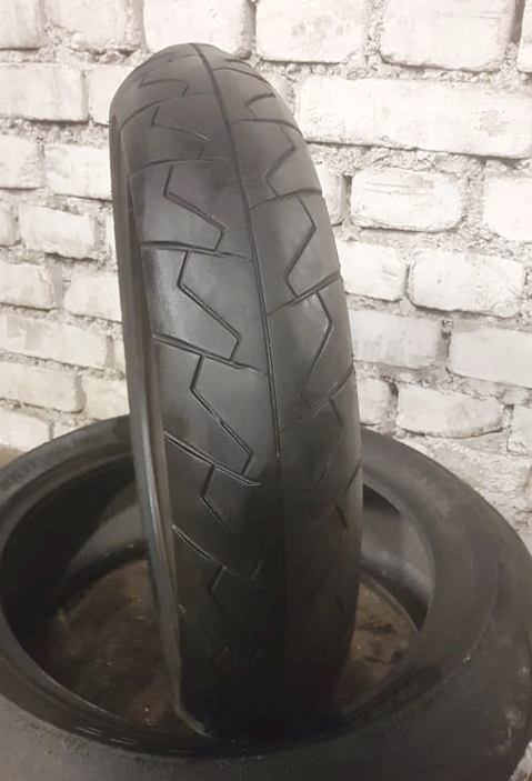 suverehv Bridgestone Battlax BT 56F