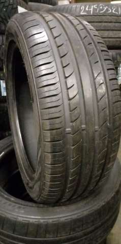 Летняя резина Westlake SA37 DEMO