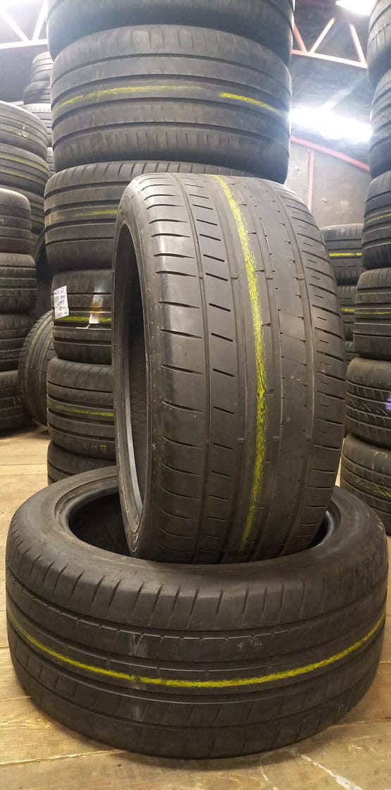 suverehv Dunlop Sp Sport Maxx RT2