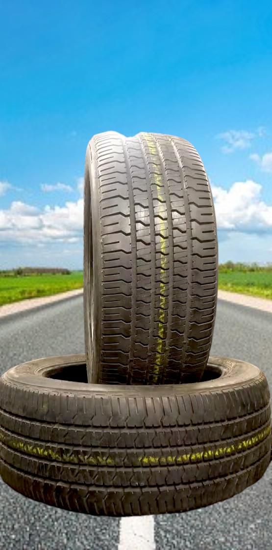 suverehv Goodyear Goodyear Eagle GT 200