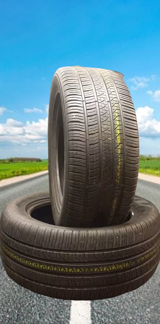 suverehv Pirelli Scorpion Zero