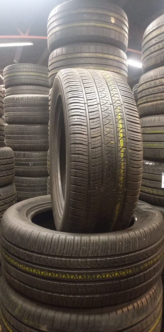 suverehv Pirelli Scorpion Zero