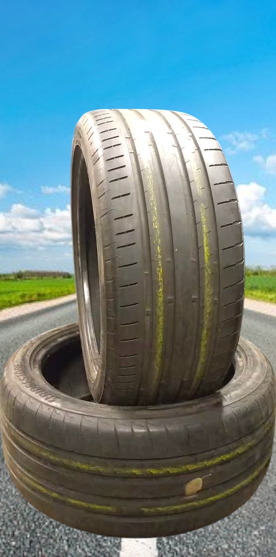suverehv Bridgestone Potenza S007A