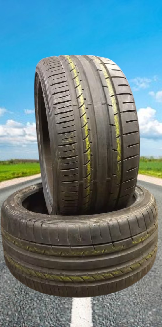 suverehv Dunlop Sp Sport Maxx 050+