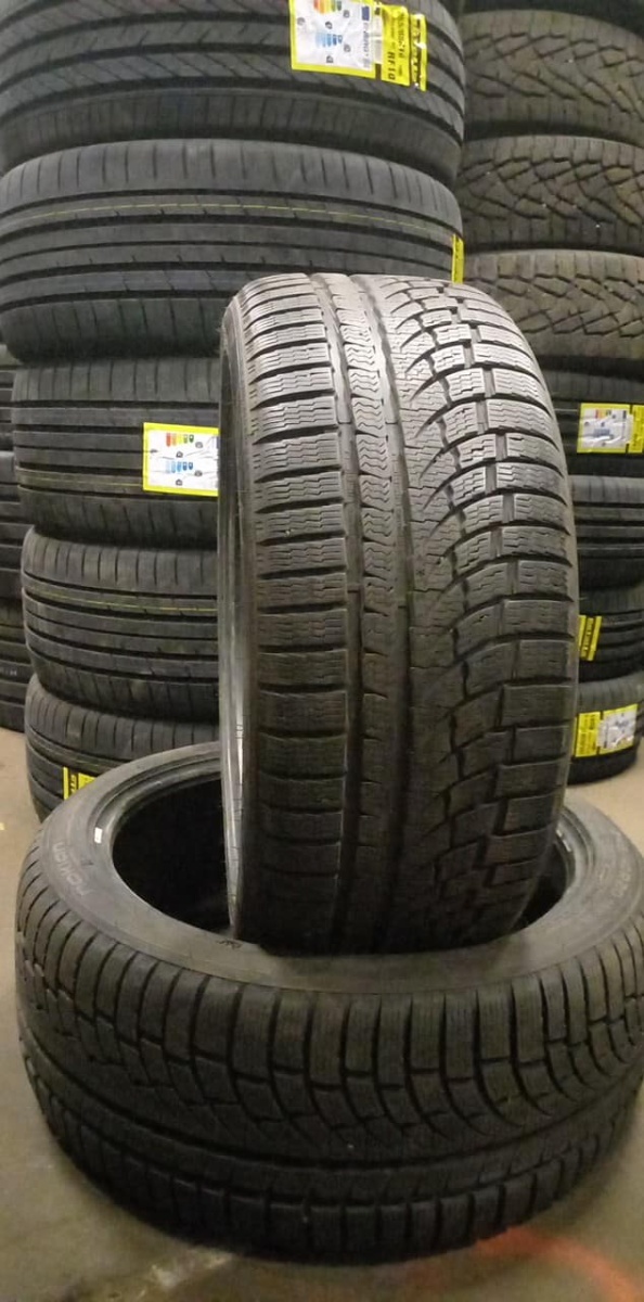 lamellrehv Nokian WR A4