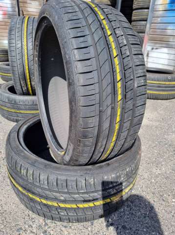 Летняя резина Nexen N`FERA AU7