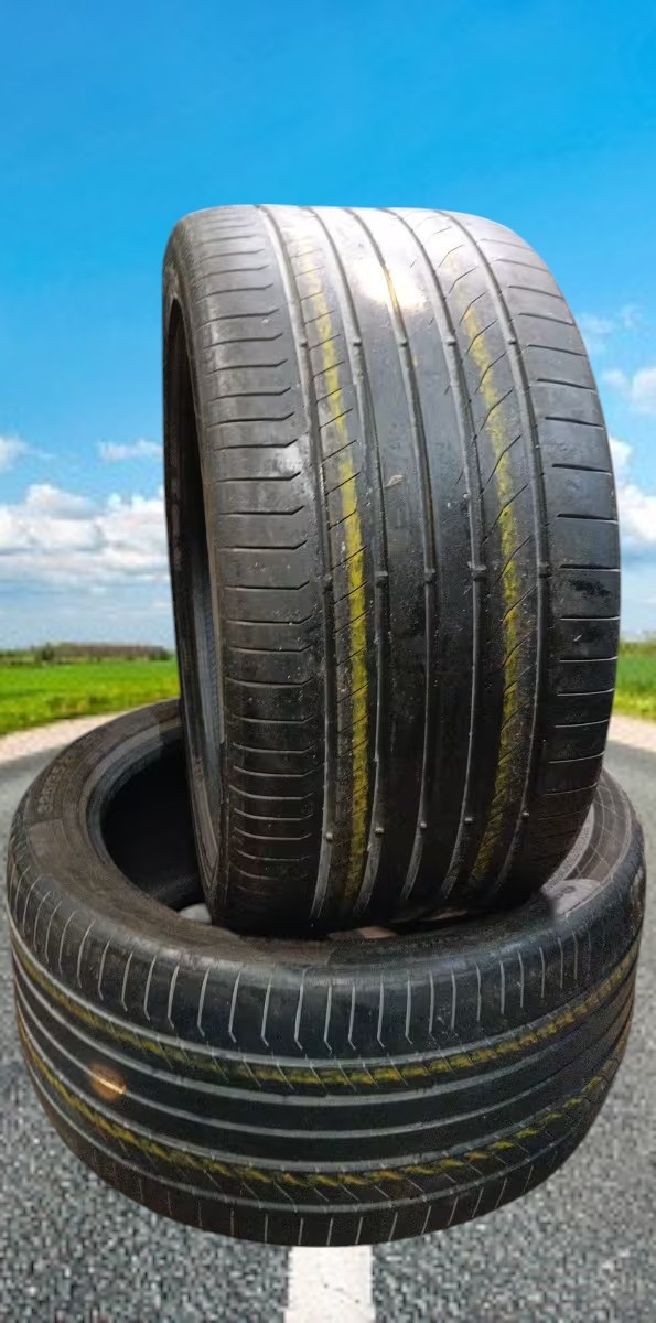 suverehv Continental Conti Sport Contact 5P